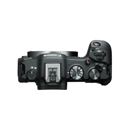 Canon EOS R8 + RF 24-50mm Kit - Image 4
