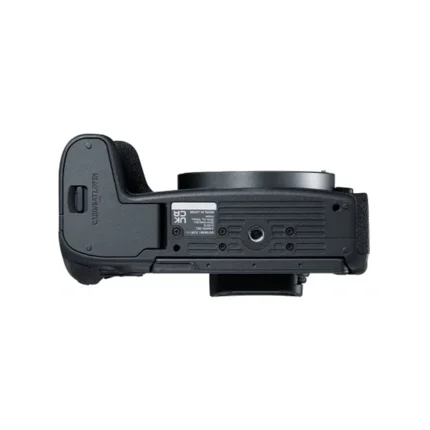 Canon EOS R8 + RF 24-50mm Kit - Image 5