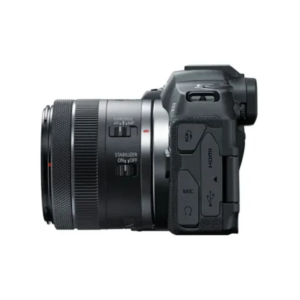 Canon EOS R8 + RF 24-50mm Kit - Image 6