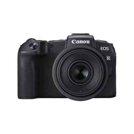 Canon EOS RP