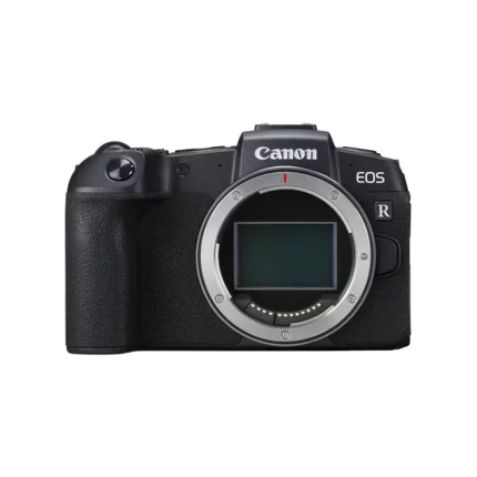 Canon EOS RP
