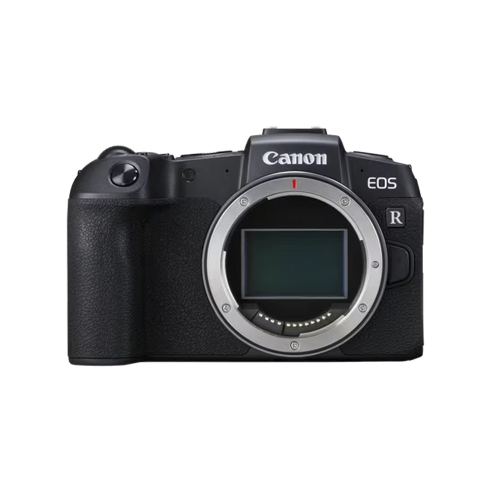 Canon EOS RP