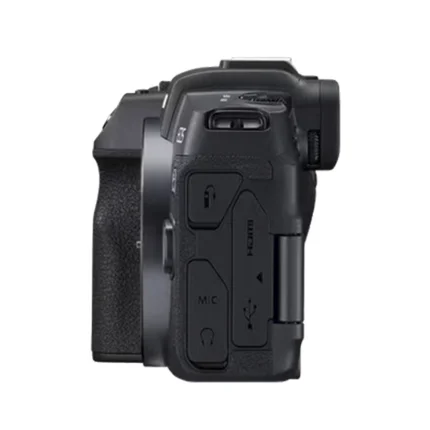 Canon EOS RP