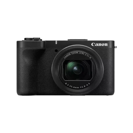 Canon PowerShot V1 Premium Vlogger Cam Kit - Image 2