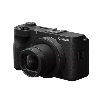 Canon PowerShot V1 Premium Vlogger Cam Kit