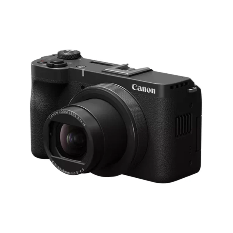 Canon PowerShot V1 Premium Vlogger Cam Kit