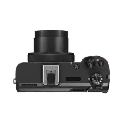 Canon PowerShot V1 Premium Vlogger Cam Kit - Image 4