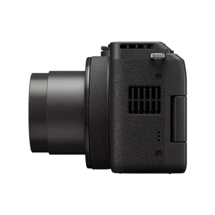 Canon PowerShot V1 Premium Vlogger Cam Kit - Image 5