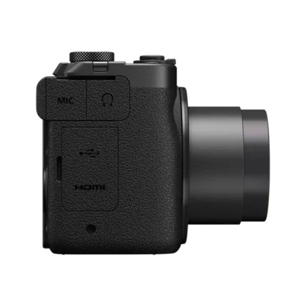 Canon PowerShot V1 Premium Vlogger Cam Kit - Image 6