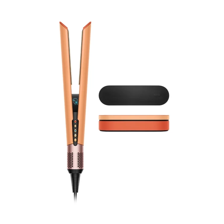 Dyson Airstrait HT01 (Ceramic Apricot / Topaz)