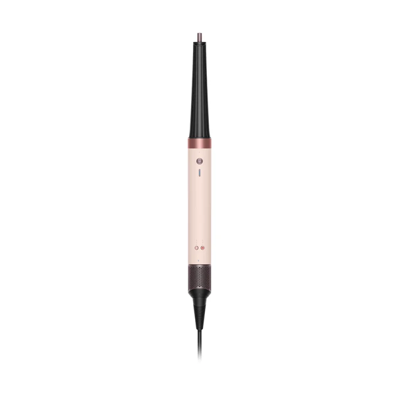 Dyson Airwrap Co-anda2x™ multi-styler Straight+Wavy (Ceramic Pink/Rose Gold) Eu Plug