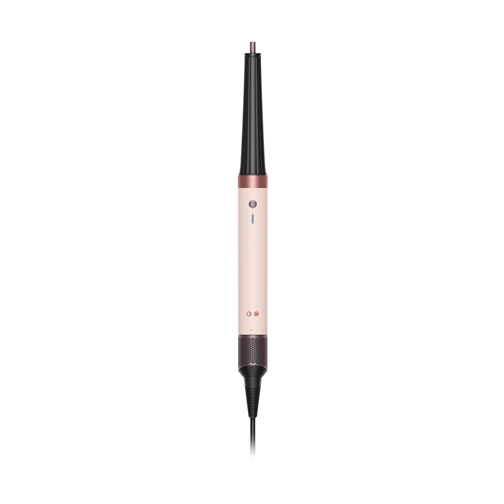 Dyson Airwrap Co-anda2x™ multi-styler Straight+Wavy (Ceramic Pink/Rose Gold) Eu Plug