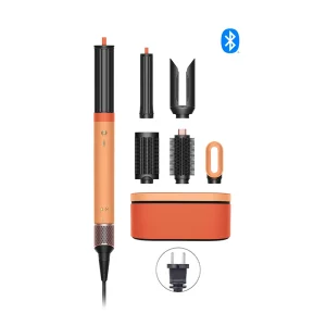 Dyson Airwrap Coanda2x™ HS09 Multi Styler & Dryer (Ceramic apricot/Topaz) EU Plug