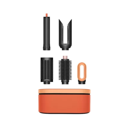 Dyson Airwrap Coanda2x™ HS09 Multi Styler & Dryer (Ceramic apricot/Topaz) EU Plug - Image 2