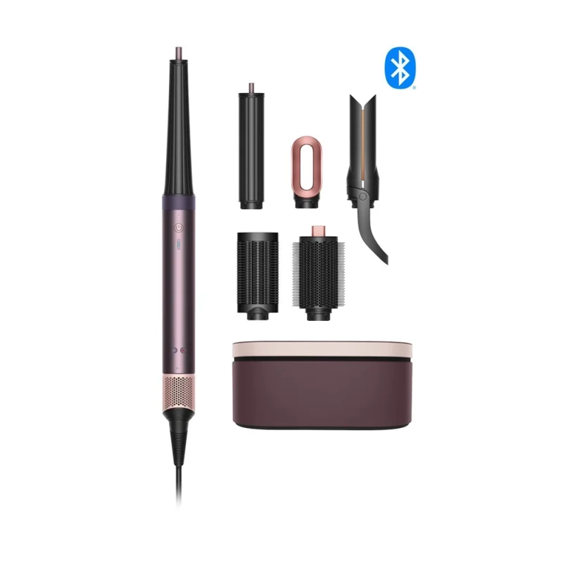 Dyson Airwrap New Coanda2x™ HS09 Multi Styler & Dryer (Jasper Plum)