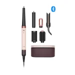 Dyson Airwrap New Coanda2x™ HS09 Multi Styler Straight+Wavy (Ceramic Pink/Rose Gold)