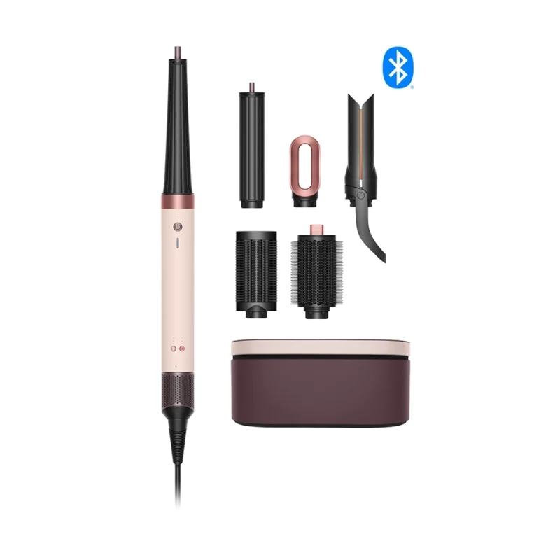 Dyson Airwrap New Coanda2x™ HS09 Multi Styler Straight+Wavy (Ceramic Pink/Rose Gold)
