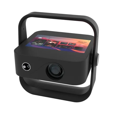 Volto Projector BudPlus A3 Tablet - სურათი 3