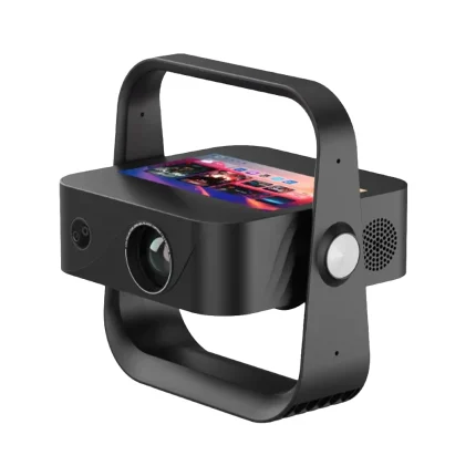 Volto Projector BudPlus A3 Tablet