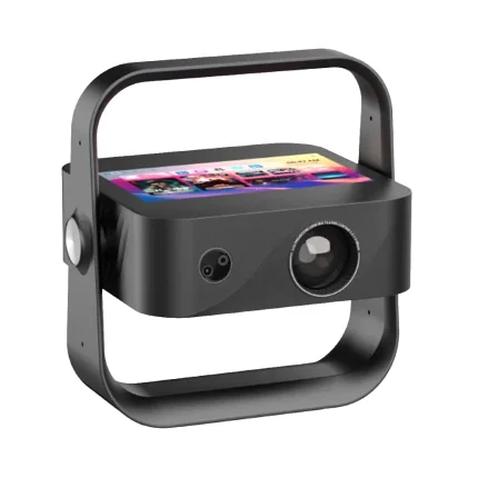 Volto Projector BudPlus A3 Tablet - სურათი 2