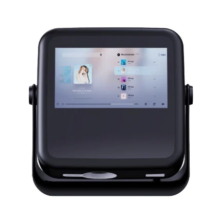 Volto Projector BudPlus A3 Tablet - სურათი 4
