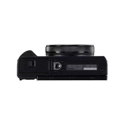 Canon PowerShot G7 X Mark III Vlogger Kit — 5