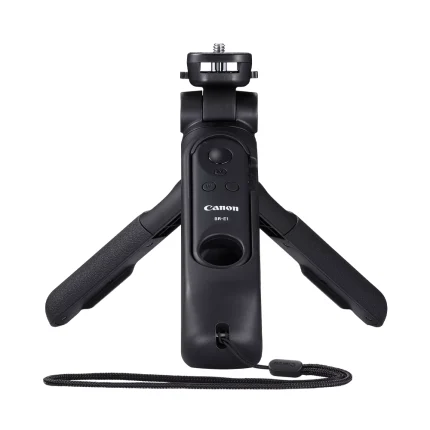 Canon PowerShot G7 X Mark III Vlogger Kit — 6