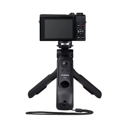 Canon PowerShot G7 X Mark III Vlogger Kit — 9