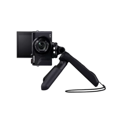 Canon PowerShot G7 X Mark III Vlogger Kit — 10
