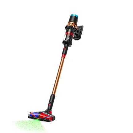 Dyson V16 Animal Submarine Piston Black/Copper