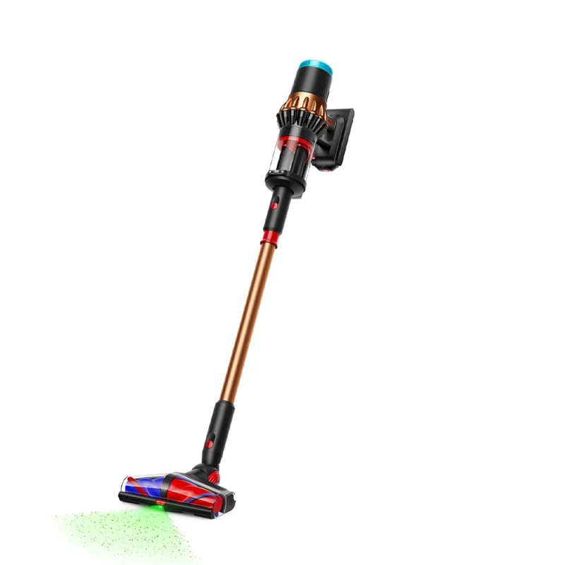 Dyson V16 Animal Submarine Piston Black/Copper