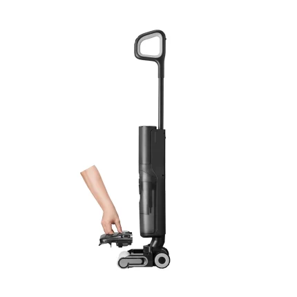 Roborock F25 ACE Combo CE - სურათი 11