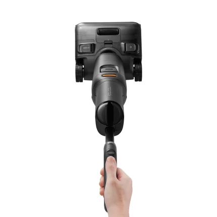 Roborock F25 ACE Combo CE - სურათი 10