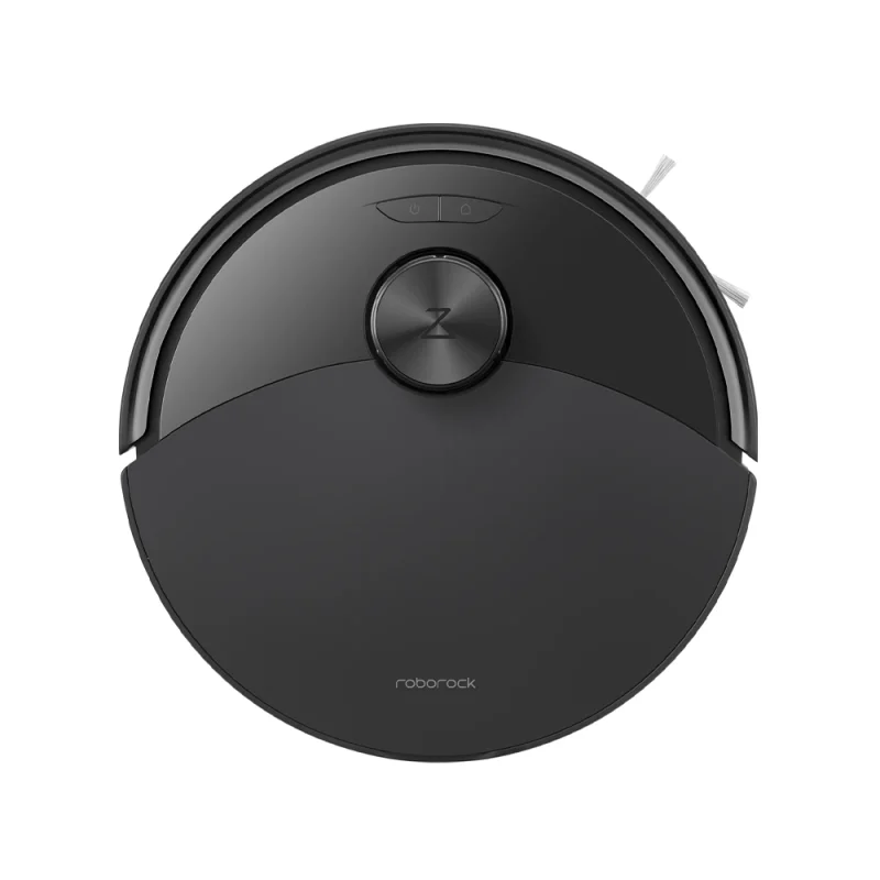 Roborock Q8 Max Pro — 2