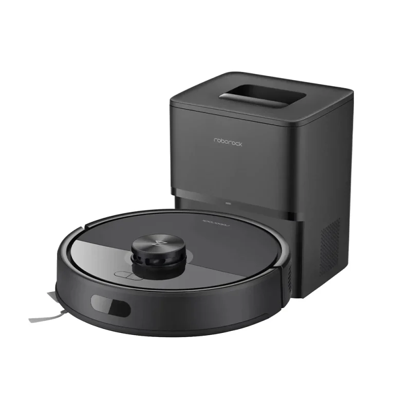 Roborock Q8 Plus