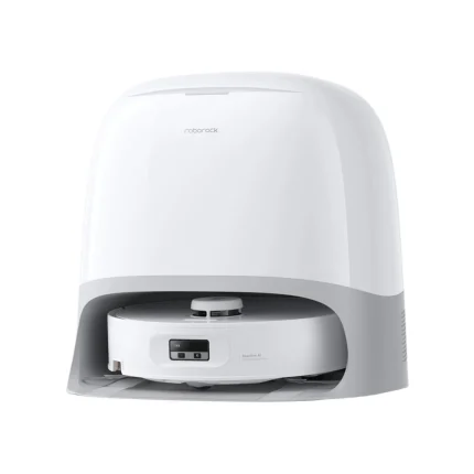 Roborock Qrevo Curv 2 Flow