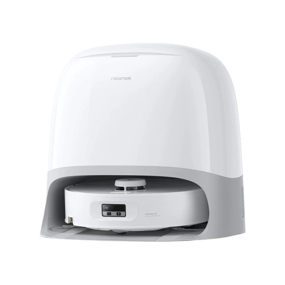 Roborock Qrevo Curv 2 Flow