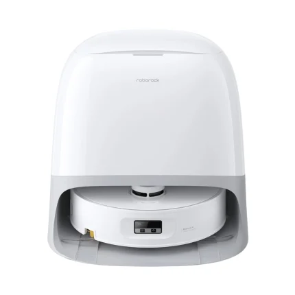 Roborock Qrevo Curv 2 Flow - სურათი 2