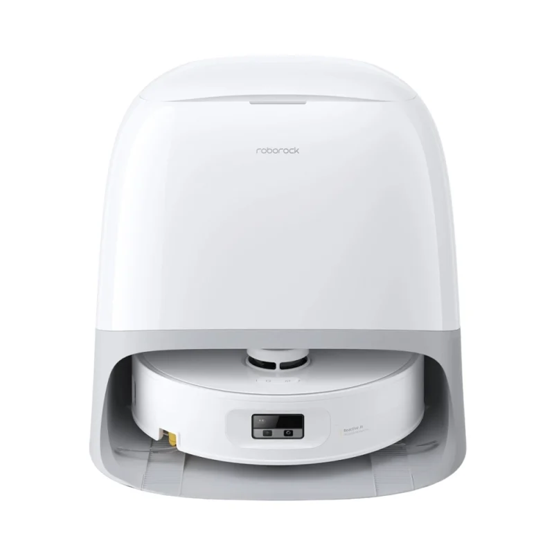 Roborock Qrevo Curv 2 Flow — 2