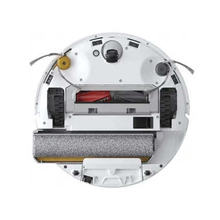 Roborock Qrevo Curv 2 Flow - სურათი 11