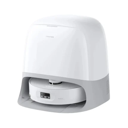 Roborock Qrevo Curv 2 Flow - სურათი 3
