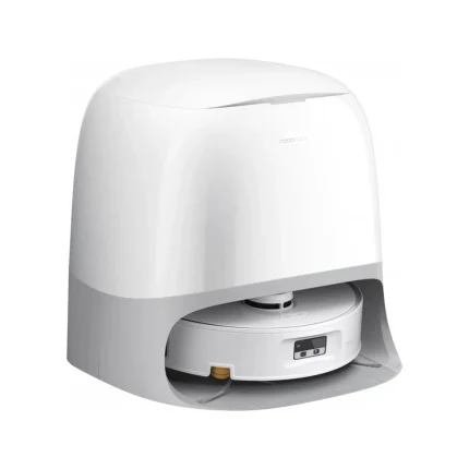 Roborock Qrevo Curv 2 Flow - სურათი 4