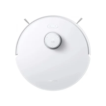 Roborock Qrevo Curv 2 Flow - სურათი 6