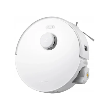 Roborock Qrevo Curv 2 Flow - სურათი 7