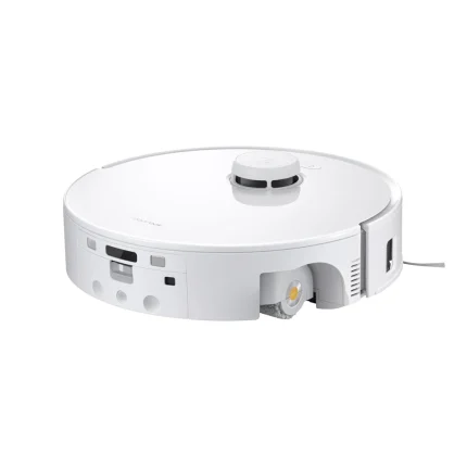 Roborock Qrevo Curv 2 Flow - სურათი 9