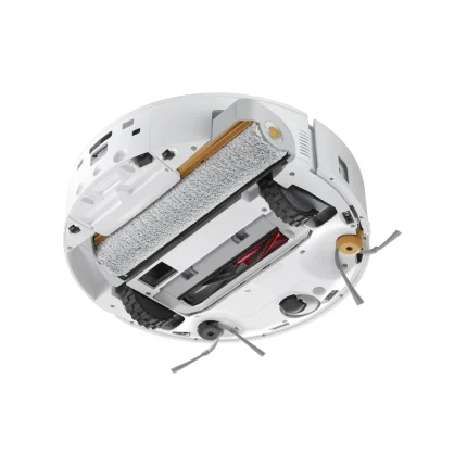Roborock Qrevo Curv 2 Flow - სურათი 10