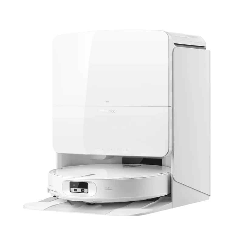 Roborock Qrevo Edge 2 Pro