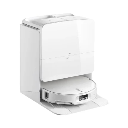 Roborock Qrevo Edge 2 Pro - სურათი 5