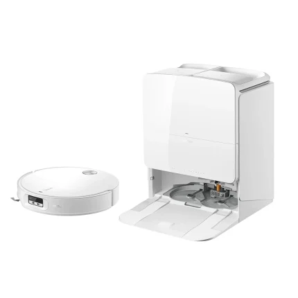 Roborock Qrevo Edge 2 Pro - სურათი 8