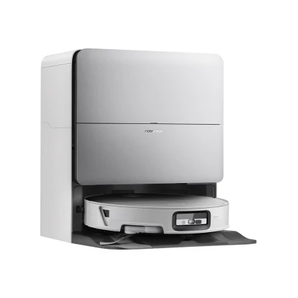 Roborock Saros 20 Sonic Complete - სურათი 4